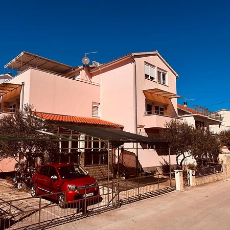Hope Apartments Vodice Kültér fotó