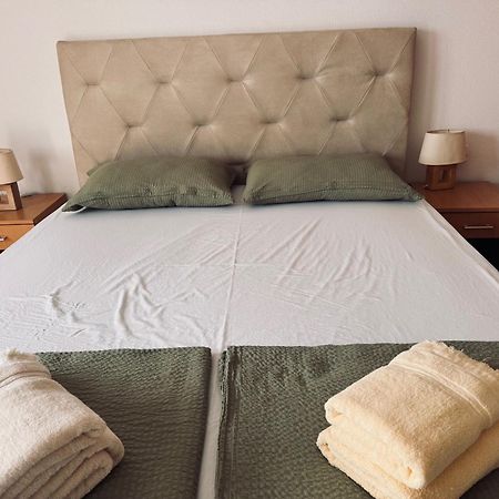 Hope Apartments Vodice Kültér fotó