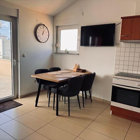 Hope Apartments Vodice Kültér fotó