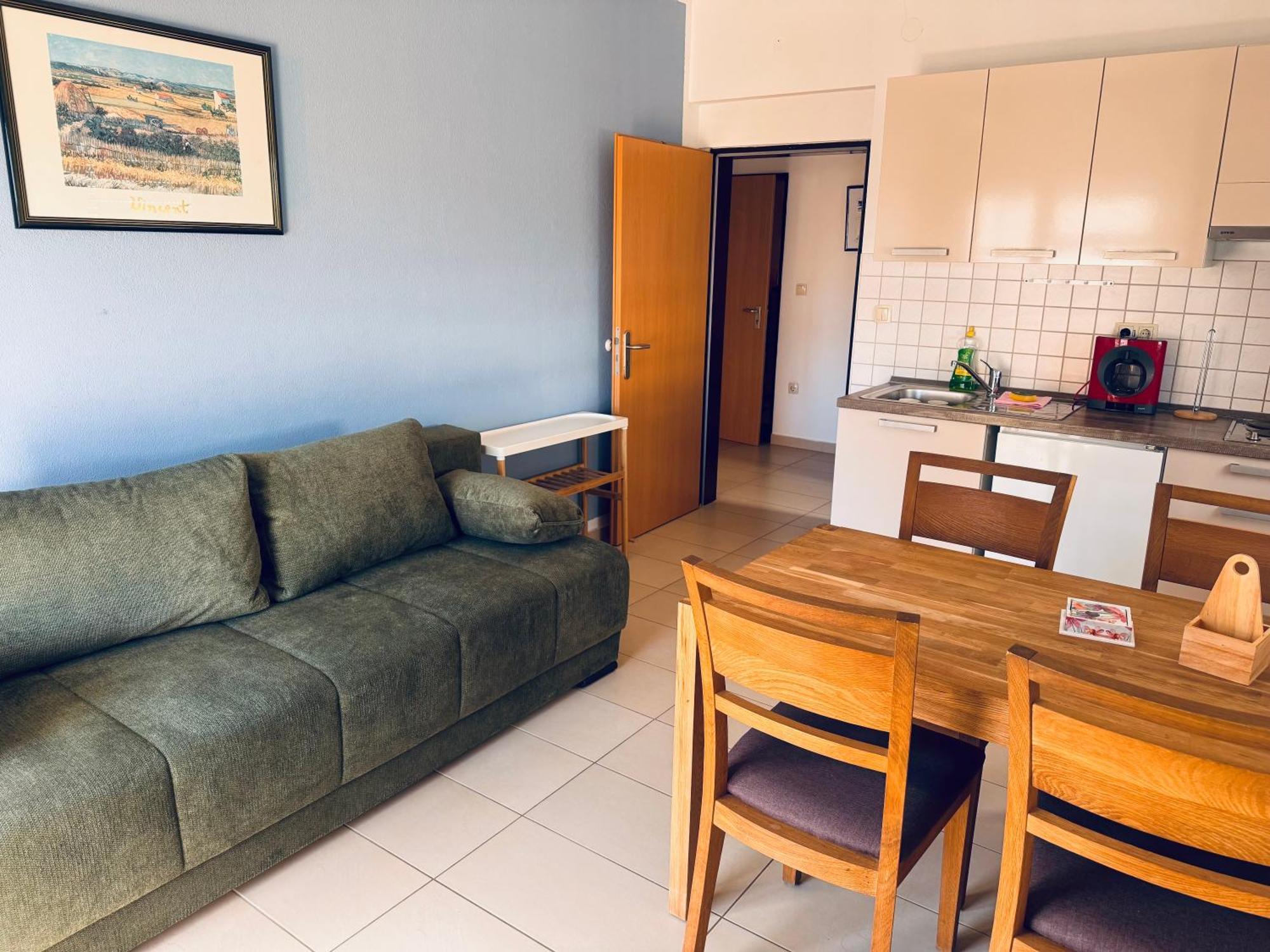 Hope Apartments Vodice Kültér fotó