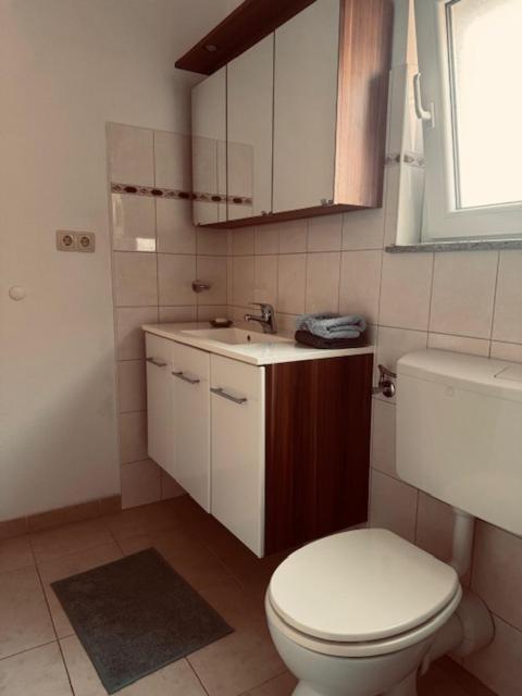 Hope Apartments Vodice Kültér fotó