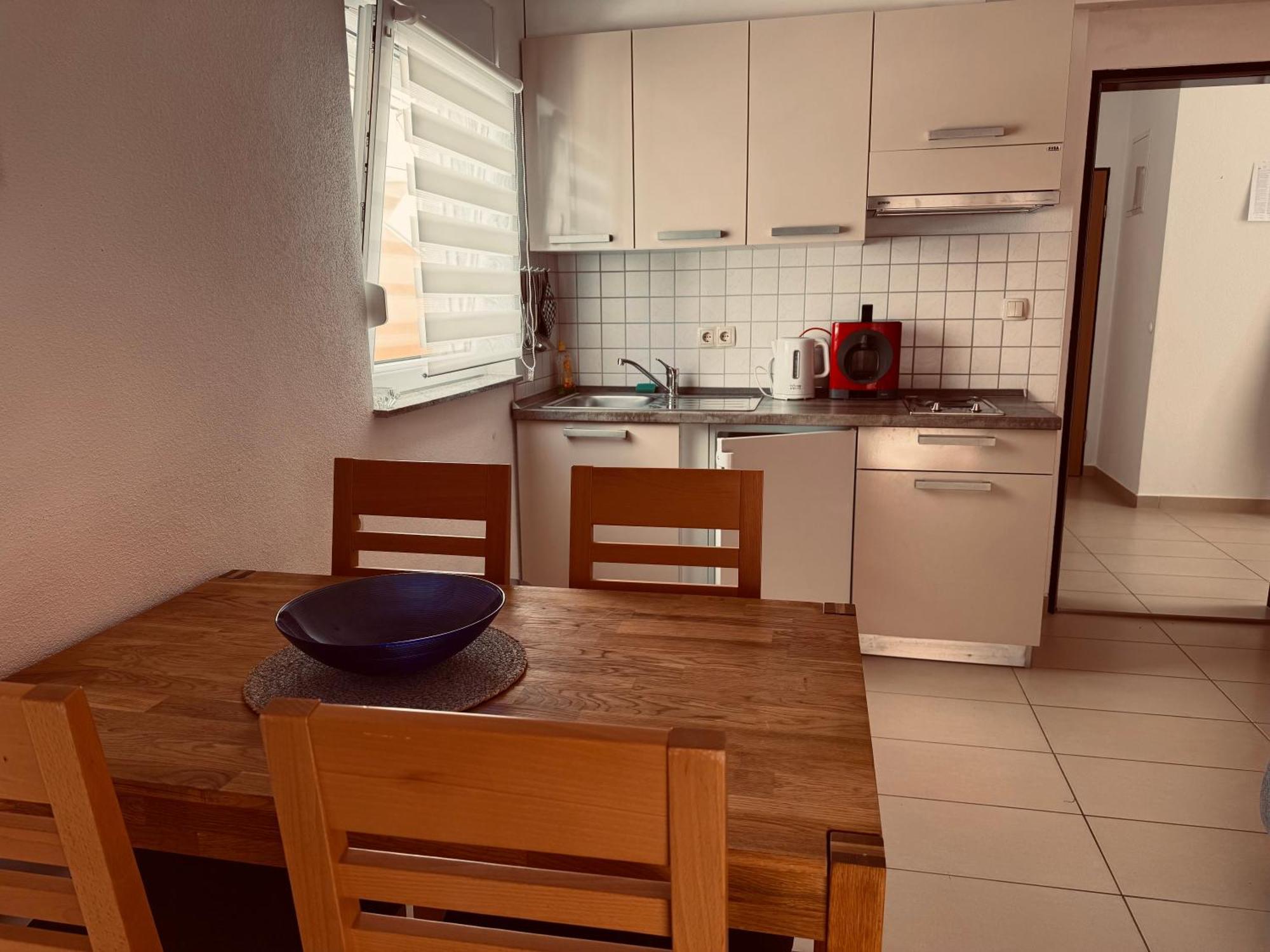 Hope Apartments Vodice Kültér fotó