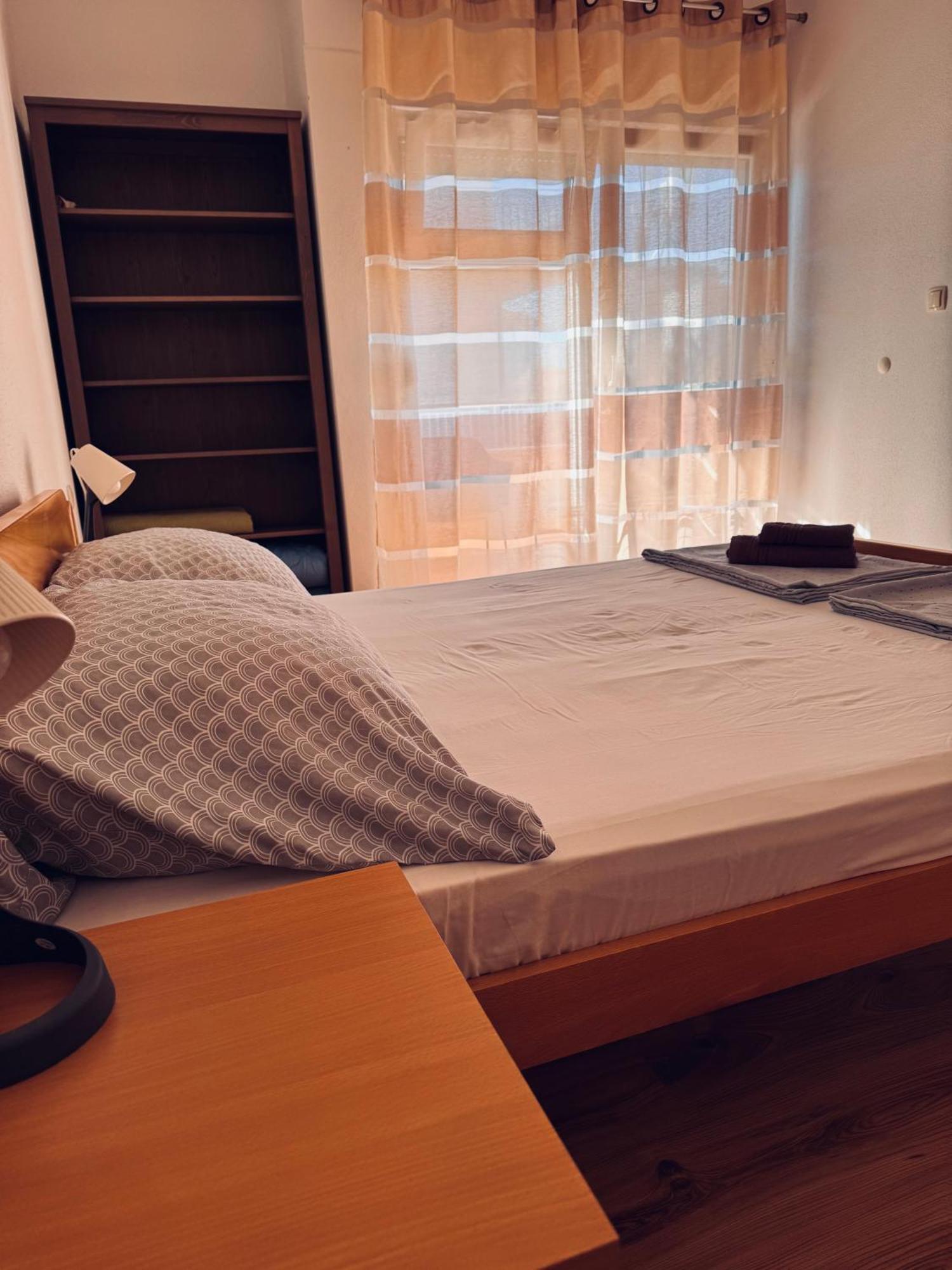 Hope Apartments Vodice Kültér fotó