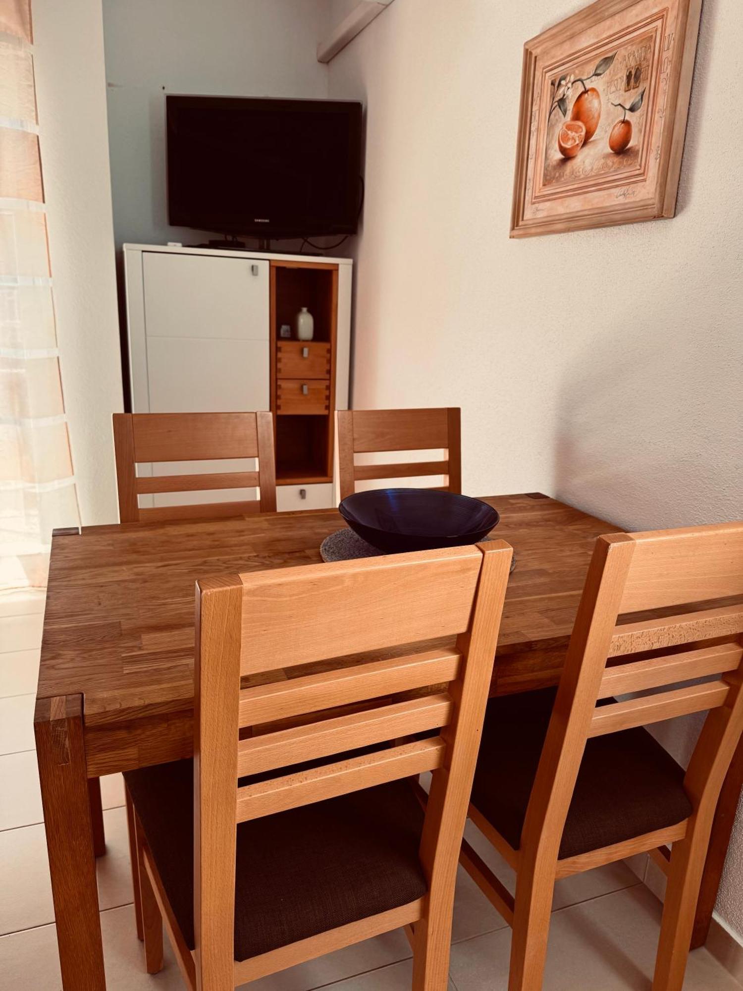 Hope Apartments Vodice Kültér fotó