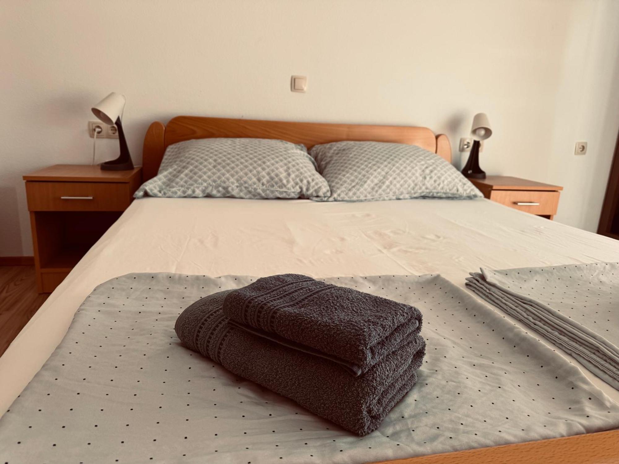 Hope Apartments Vodice Kültér fotó