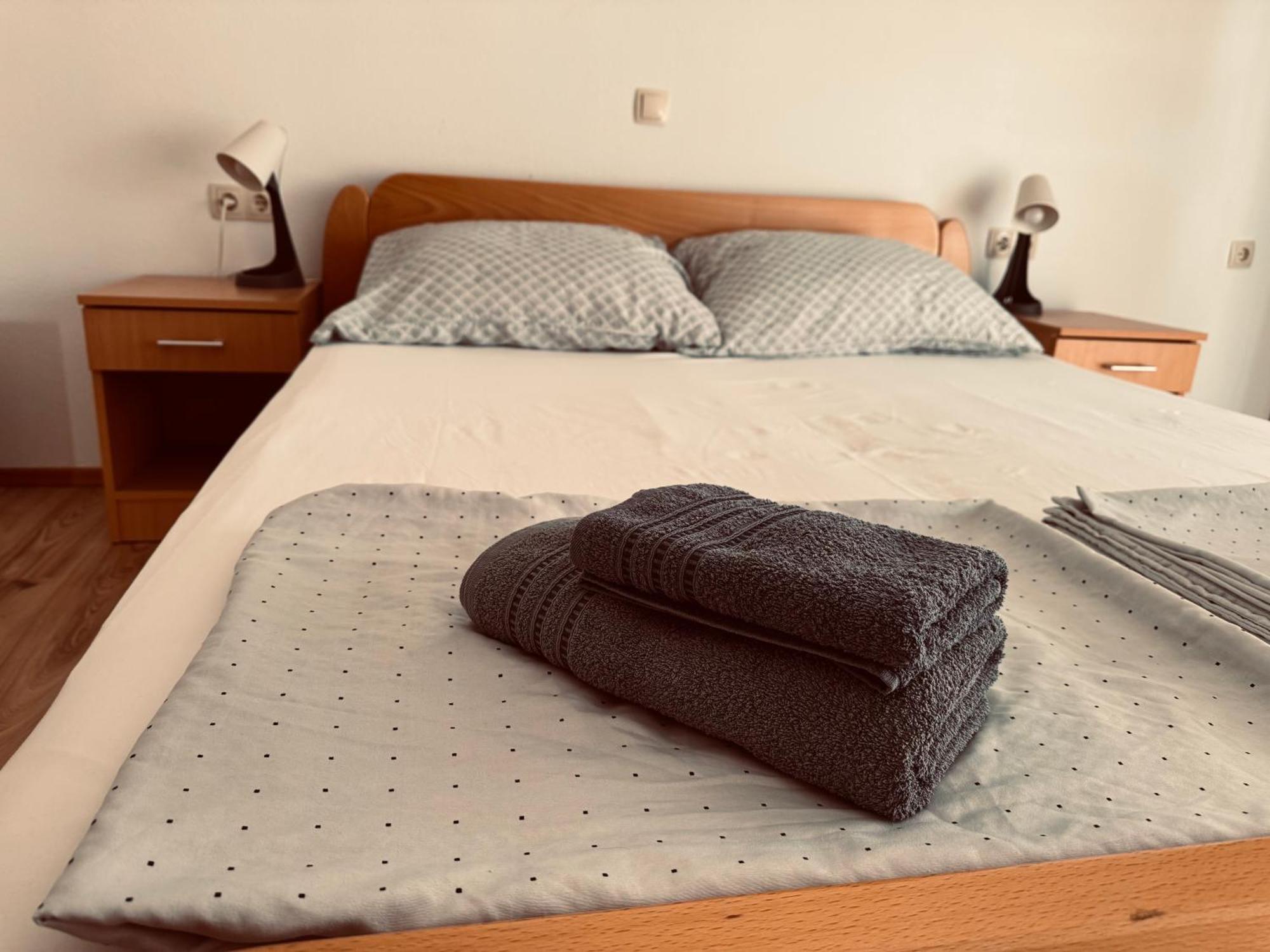 Hope Apartments Vodice Kültér fotó