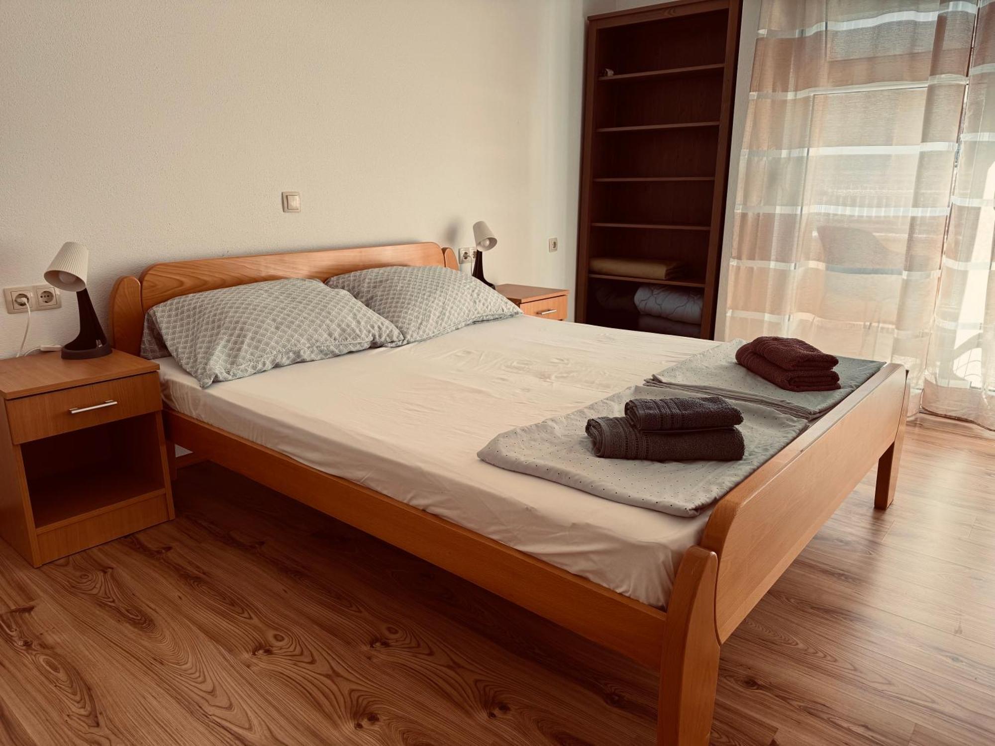 Hope Apartments Vodice Kültér fotó
