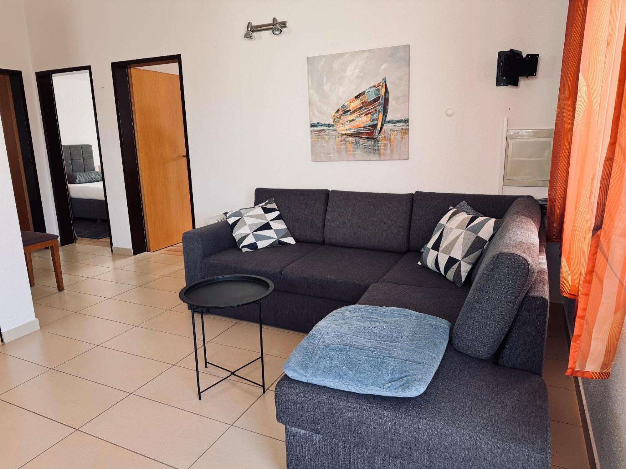 Hope Apartments Vodice Kültér fotó